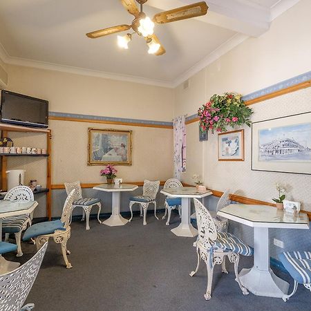 Annie'S Shandon Inn Brisbane Luaran gambar
