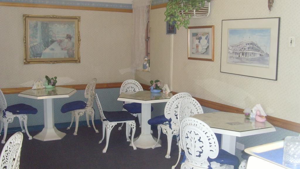 Annie'S Shandon Inn Brisbane Luaran gambar
