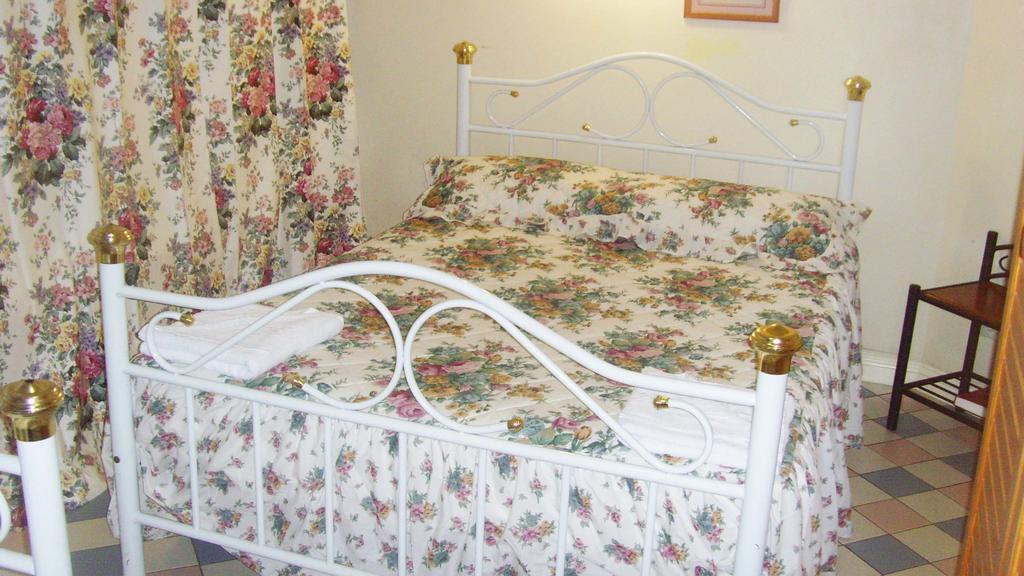 Annie'S Shandon Inn Brisbane Luaran gambar