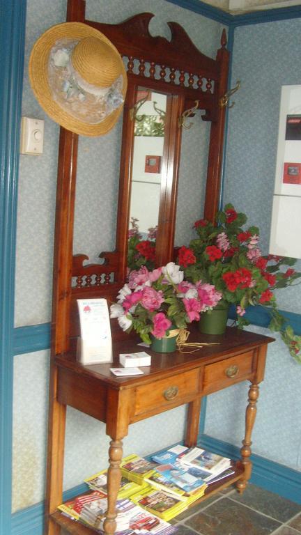 Annie'S Shandon Inn Brisbane Luaran gambar