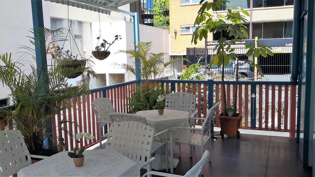 Annie'S Shandon Inn Brisbane Luaran gambar