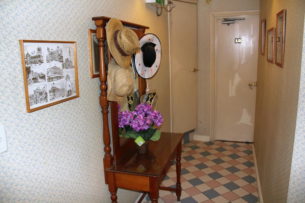 Annie'S Shandon Inn Brisbane Luaran gambar