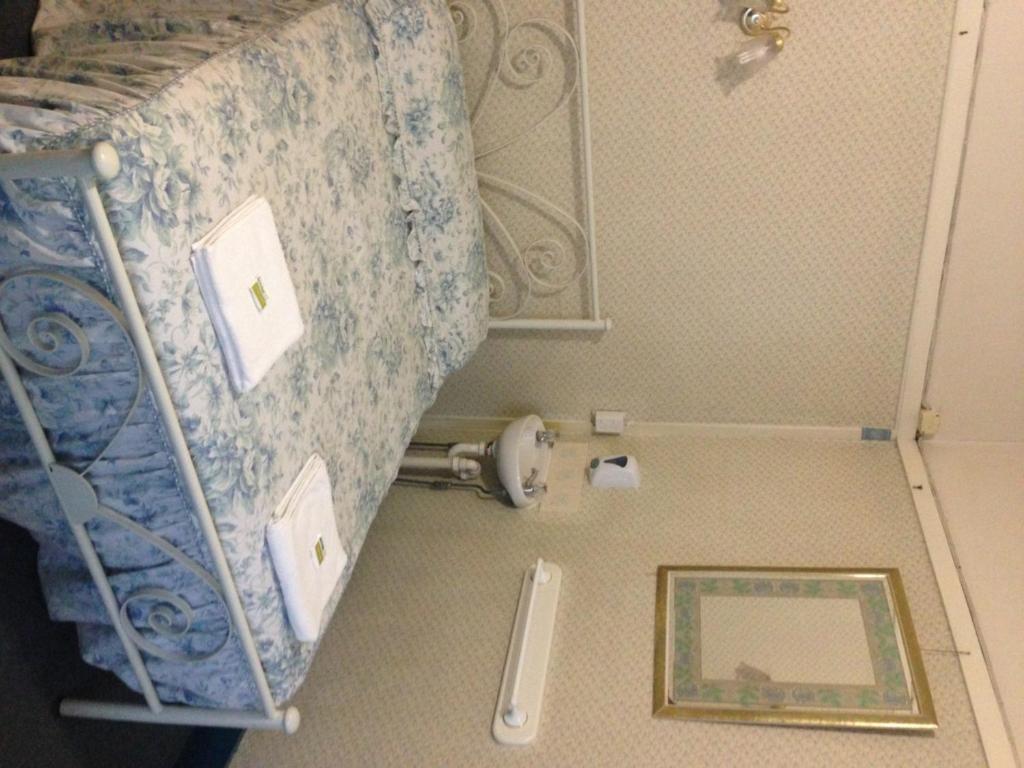 Annie'S Shandon Inn Brisbane Luaran gambar
