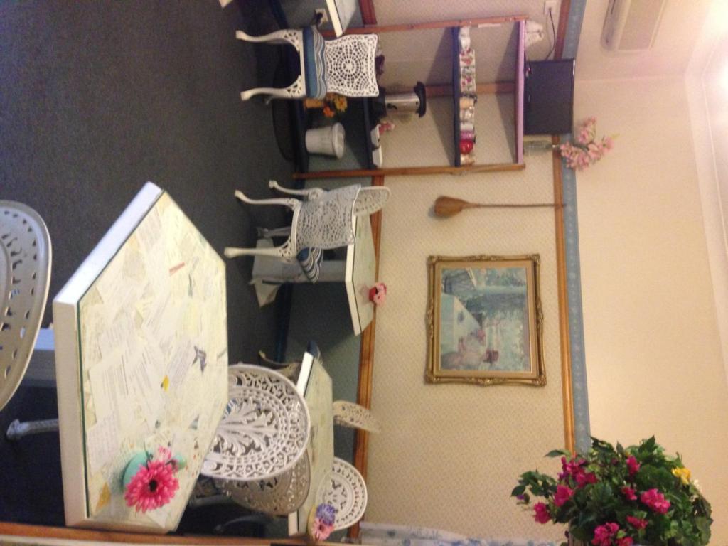 Annie'S Shandon Inn Brisbane Luaran gambar