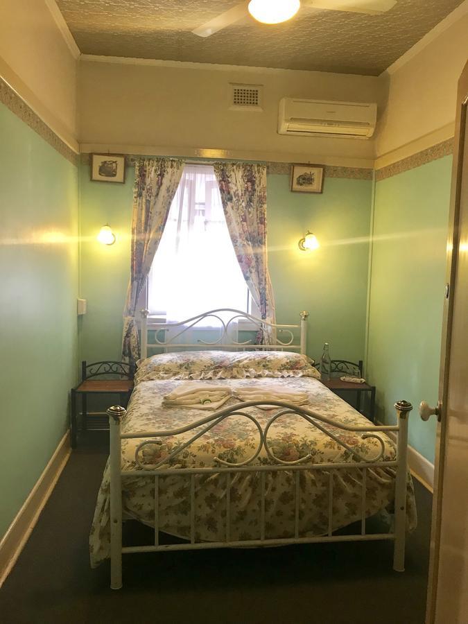 Annie'S Shandon Inn Brisbane Luaran gambar