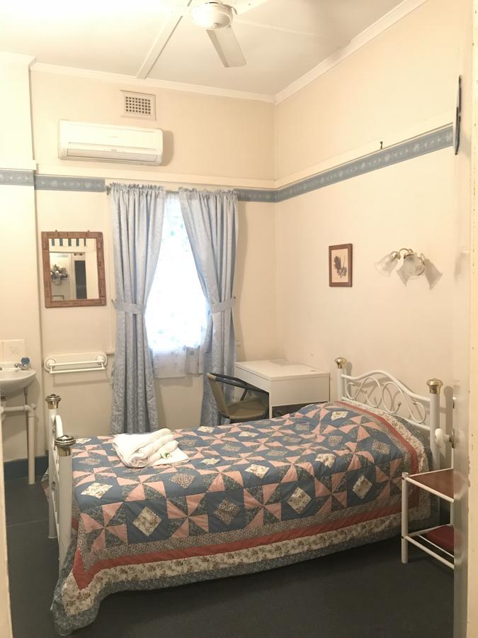 Annie'S Shandon Inn Brisbane Luaran gambar