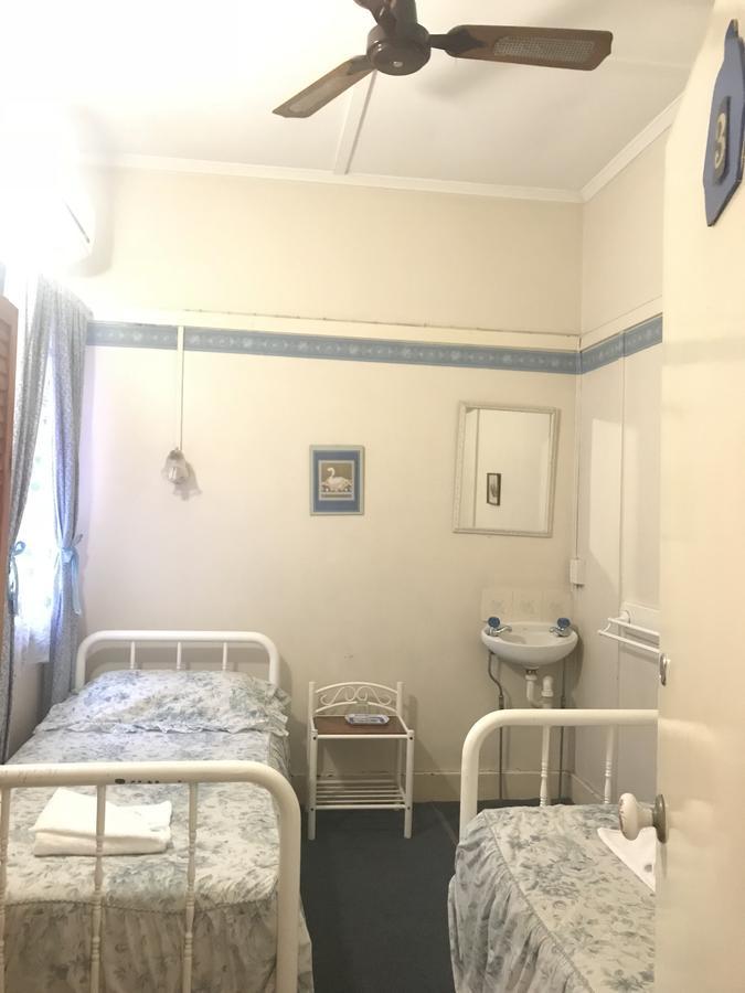 Annie'S Shandon Inn Brisbane Luaran gambar