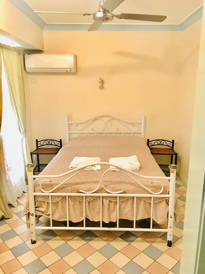 Annie'S Shandon Inn Brisbane Luaran gambar