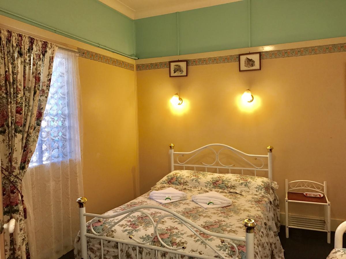 Annie'S Shandon Inn Brisbane Luaran gambar
