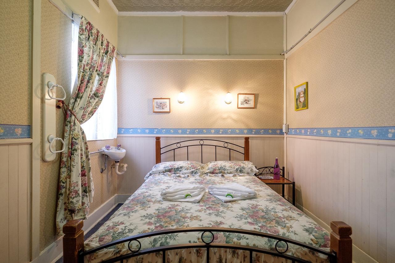 Annie'S Shandon Inn Brisbane Luaran gambar