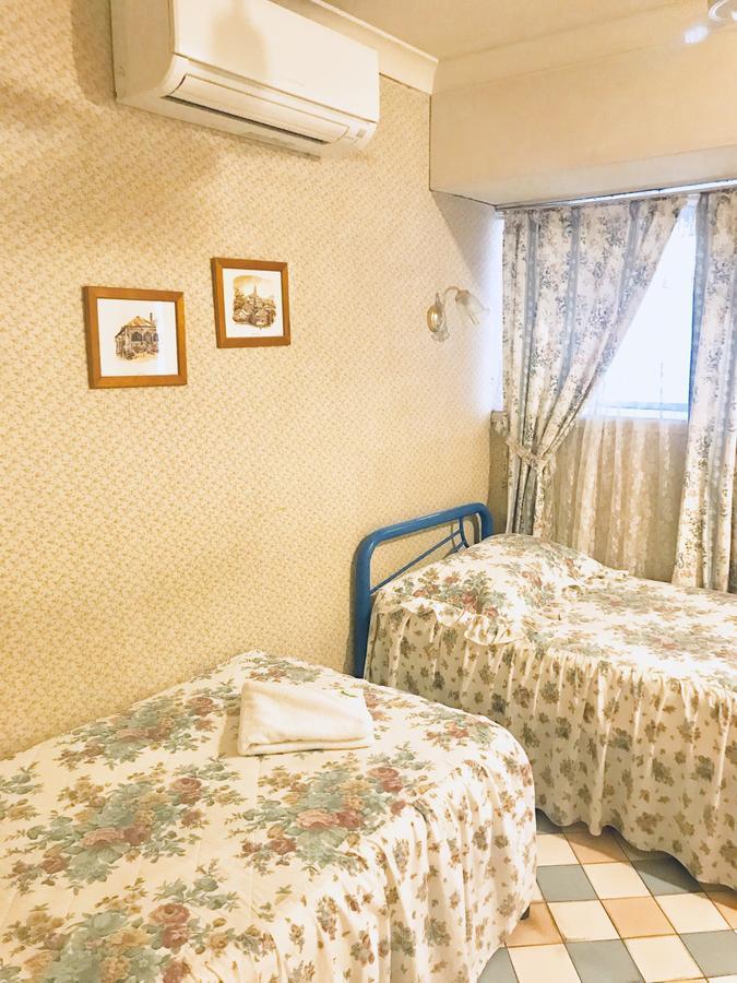 Annie'S Shandon Inn Brisbane Luaran gambar