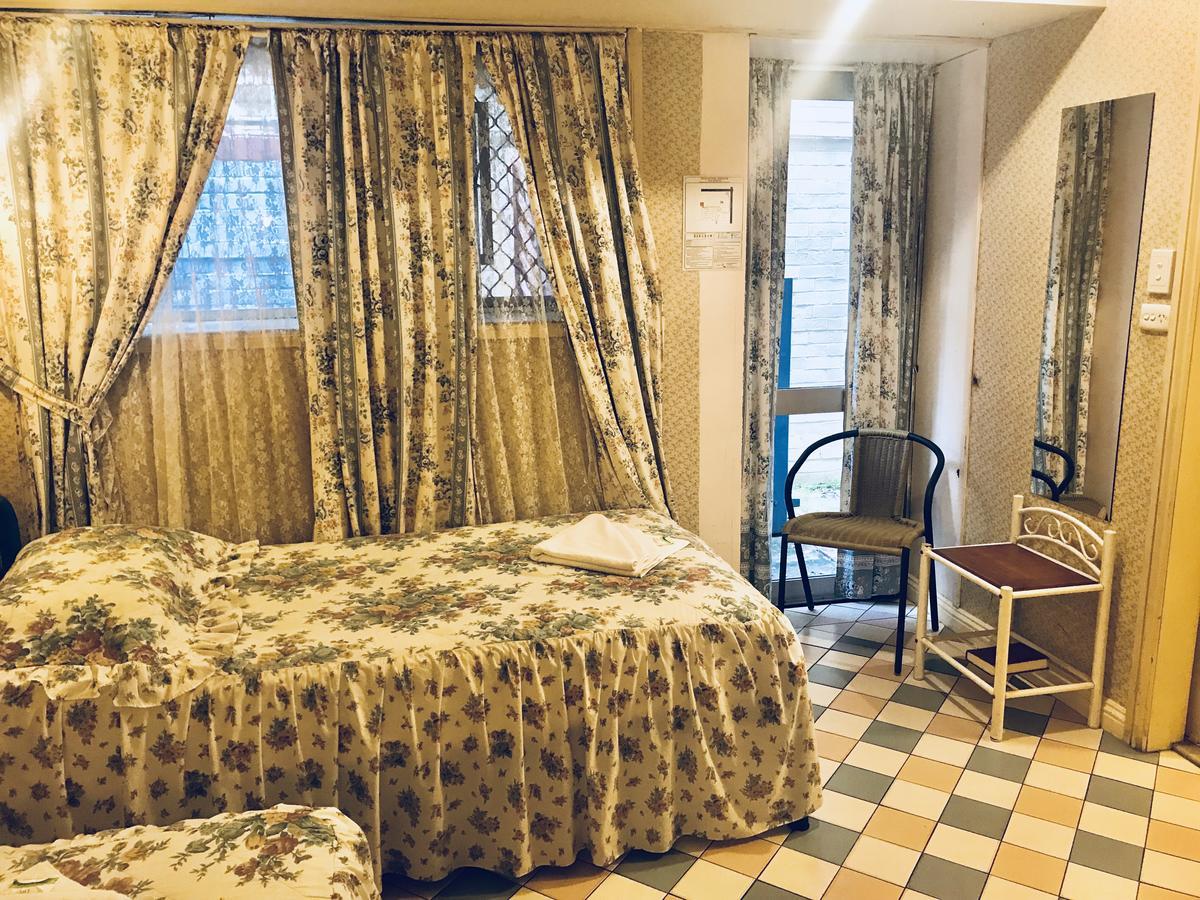 Annie'S Shandon Inn Brisbane Luaran gambar