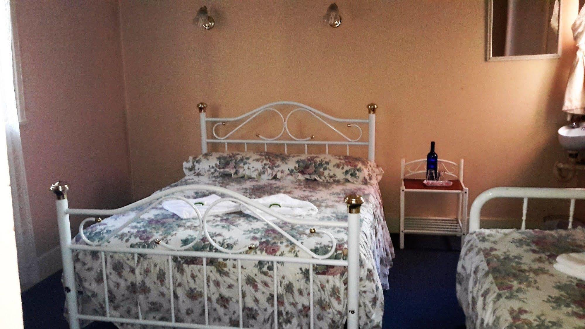 Annie'S Shandon Inn Brisbane Luaran gambar