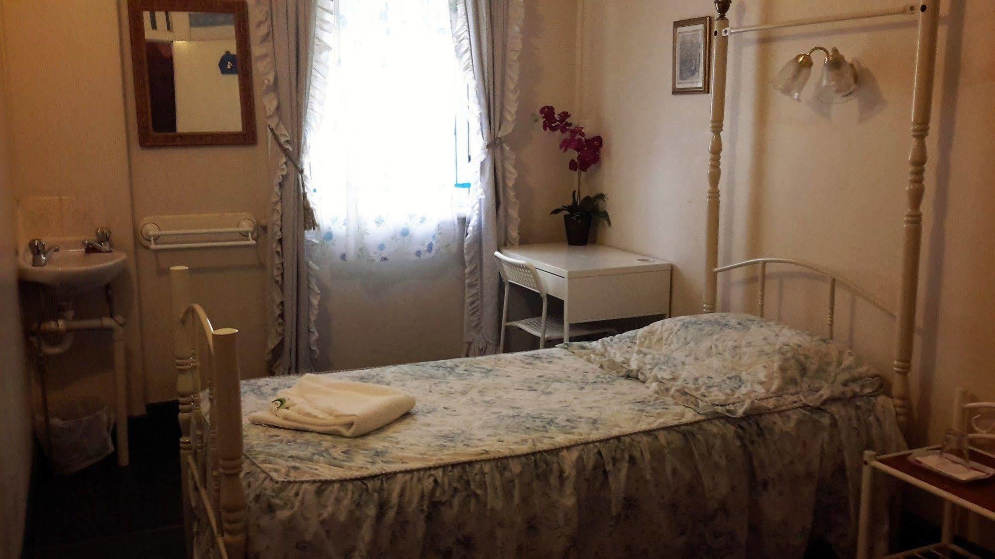 Annie'S Shandon Inn Brisbane Luaran gambar