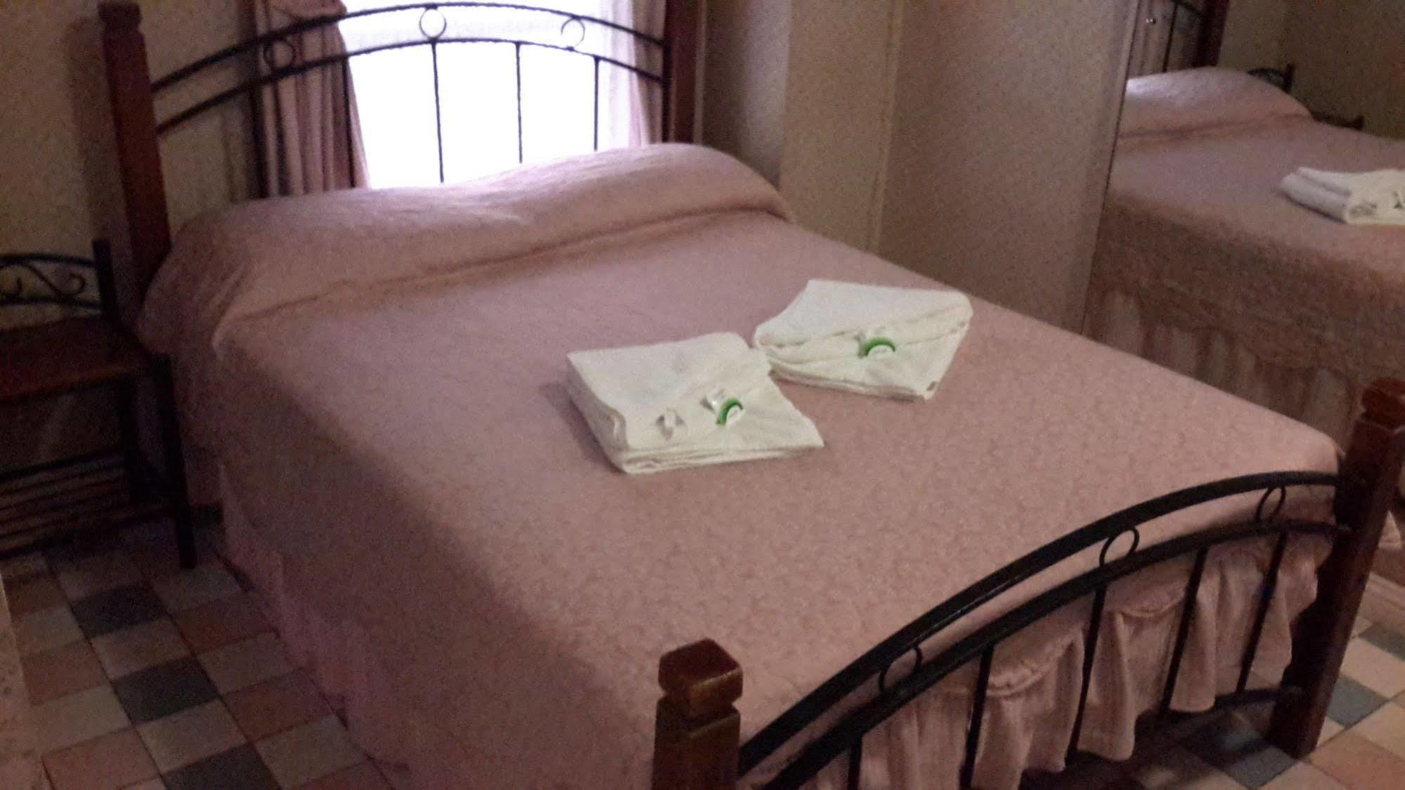 Annie'S Shandon Inn Brisbane Luaran gambar