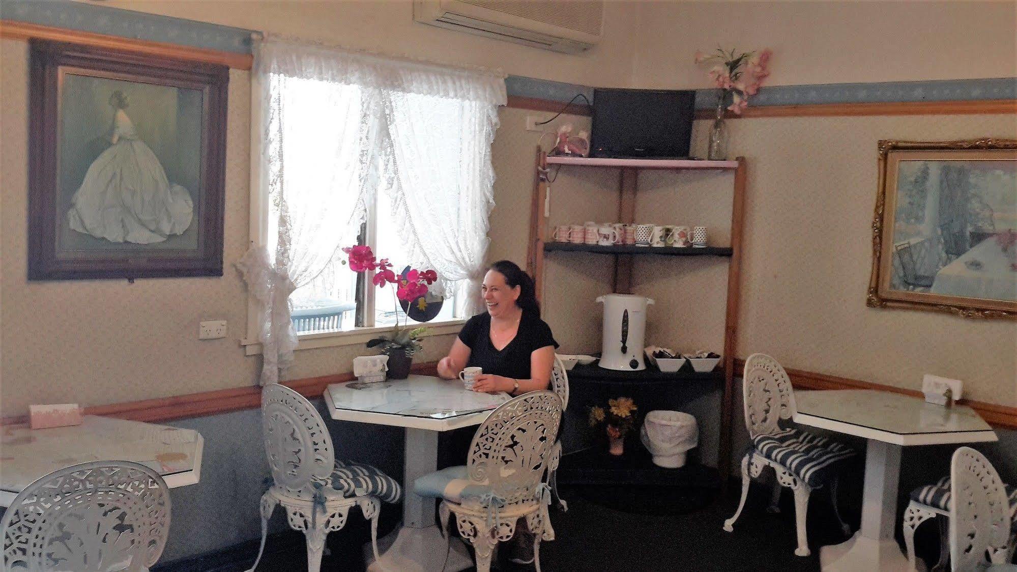 Annie'S Shandon Inn Brisbane Luaran gambar