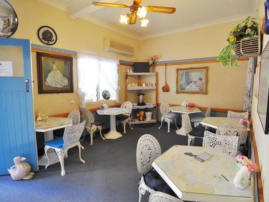 Annie'S Shandon Inn Brisbane Luaran gambar